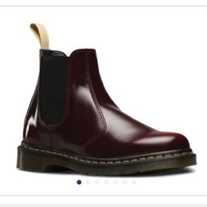 Dr. Martens Chelsea Boots